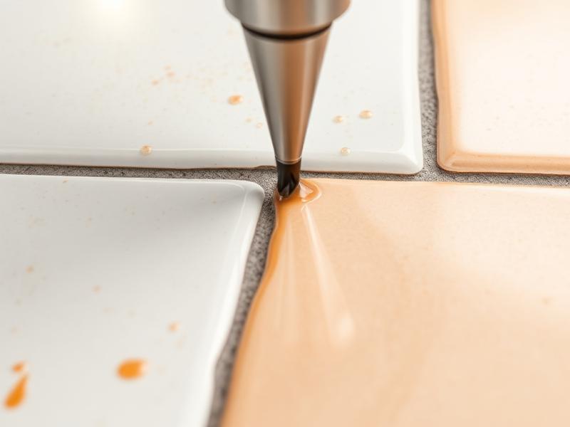 Grouts & Sealants