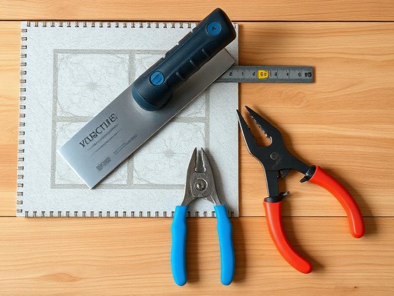 Tools & Accessories